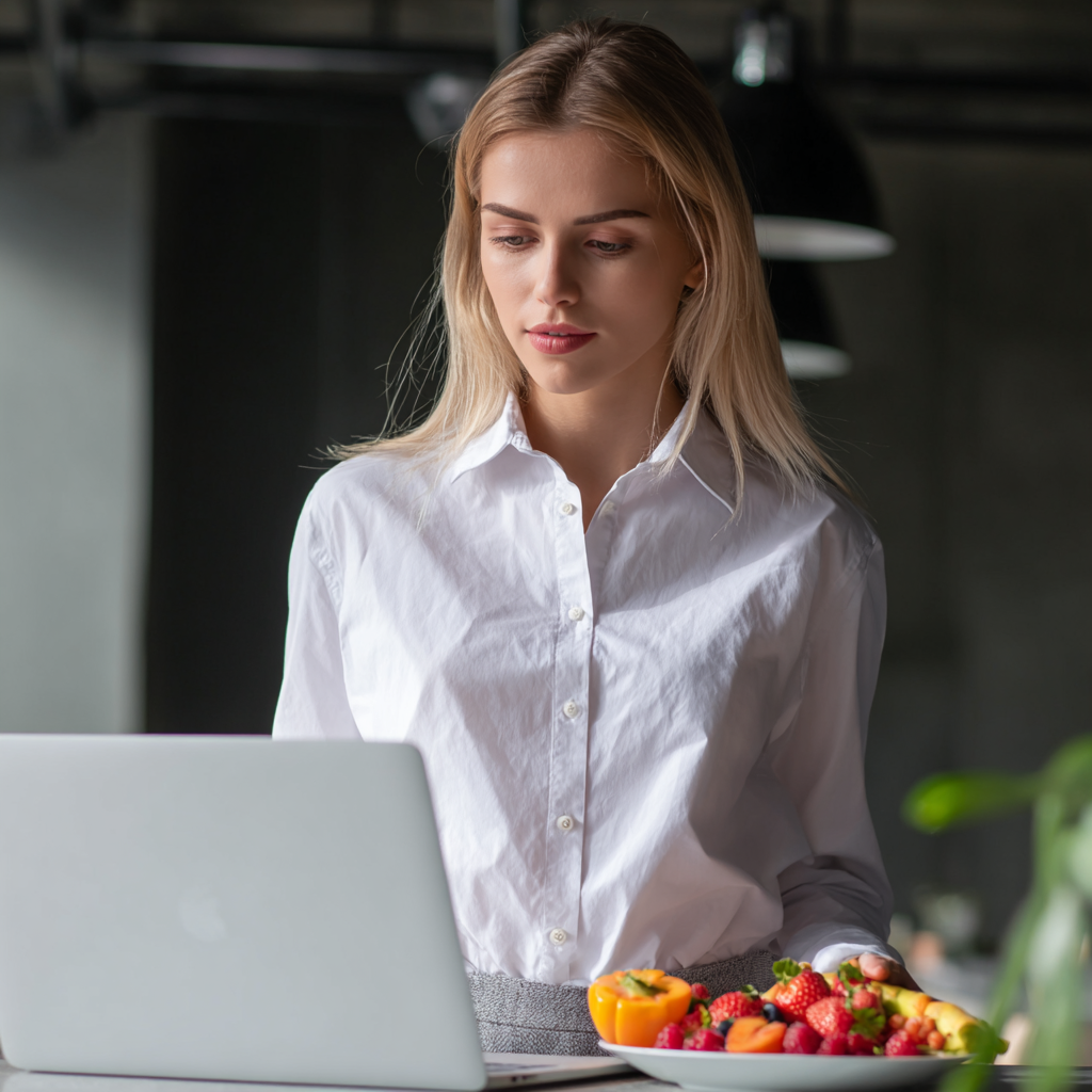Консультант з харчування