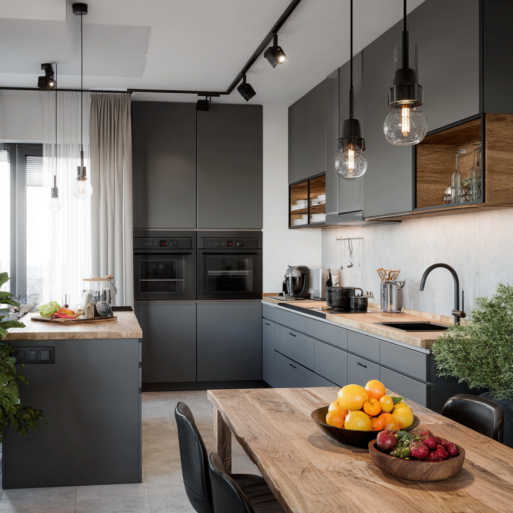 Аналіз харчування